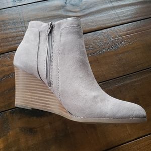 NWB MADDEN NYC ANKLE BOOT 11